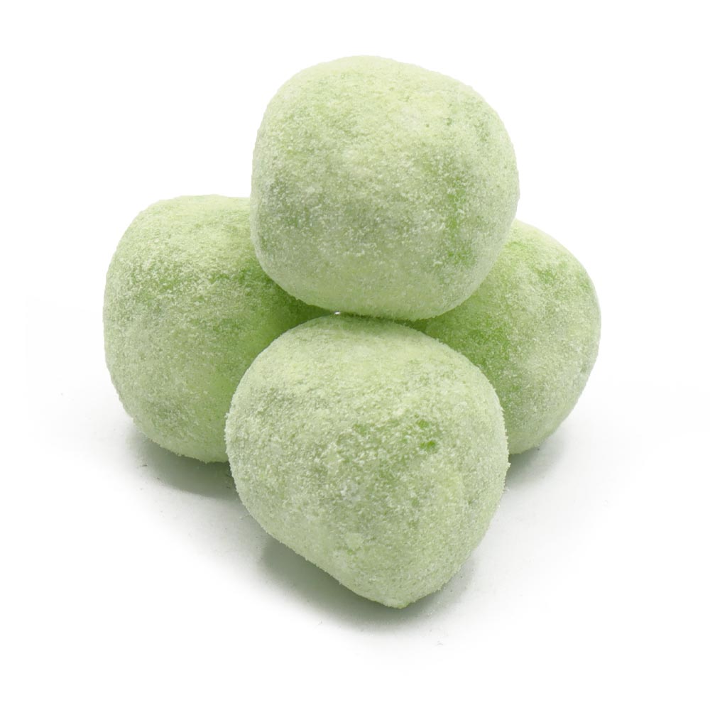 Apple Bon Bons