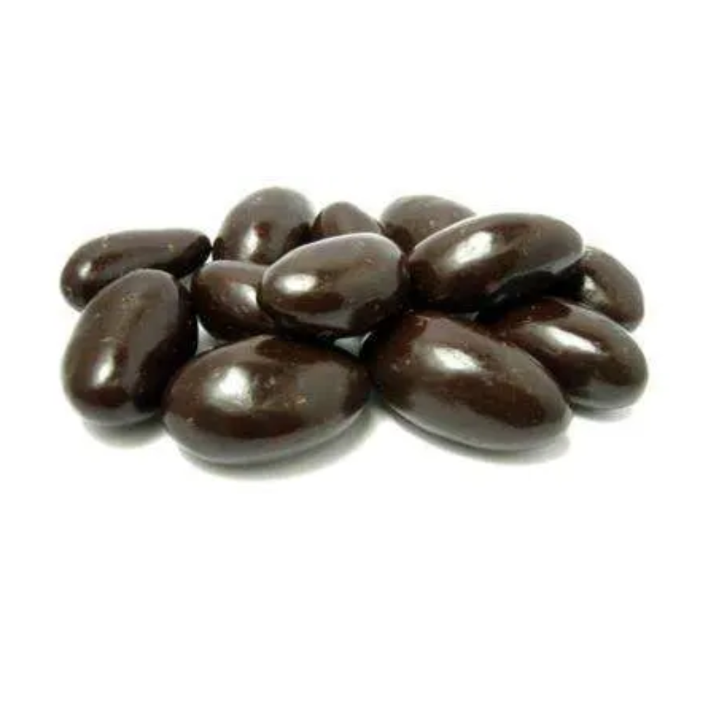 Dark Chocolate Brazils