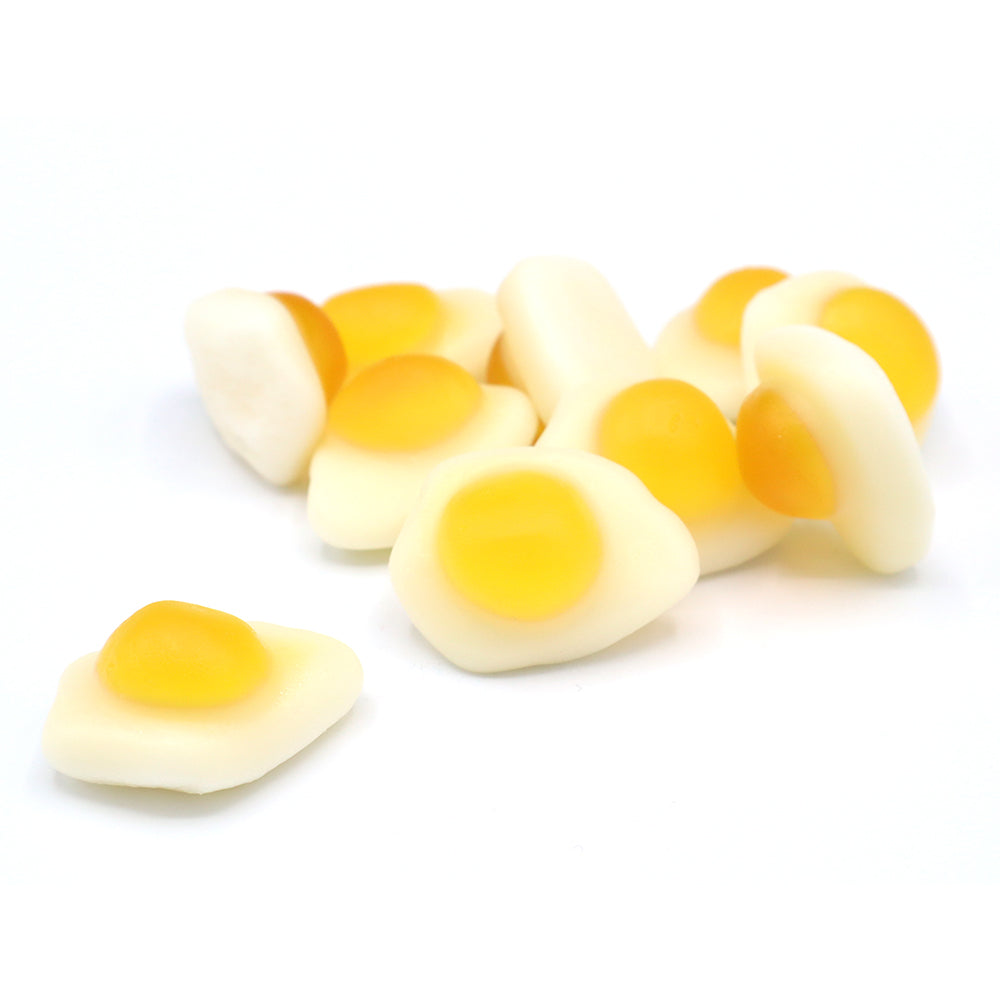 Fried Eggs