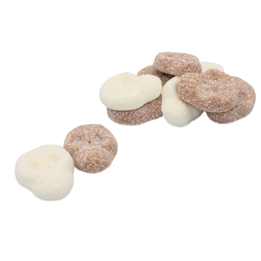 Frisia Sour Bubblegum Skulls