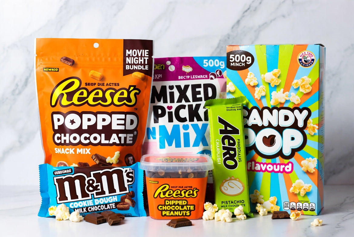 π¬ Movie Night Bundle