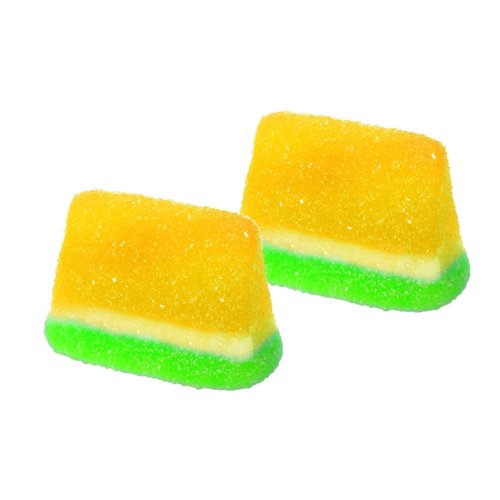 Pina Colada Slices