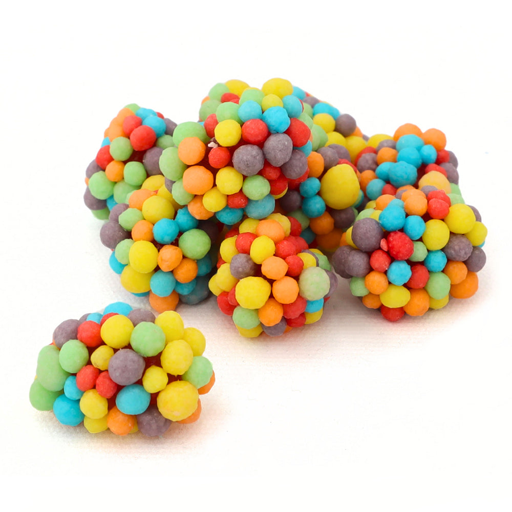 Rainbow Rocks