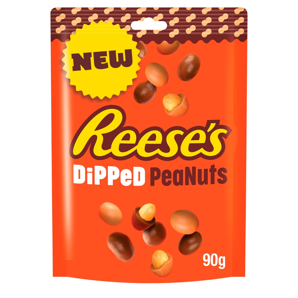 Specials-Reese's Dipped Peanuts Pouch