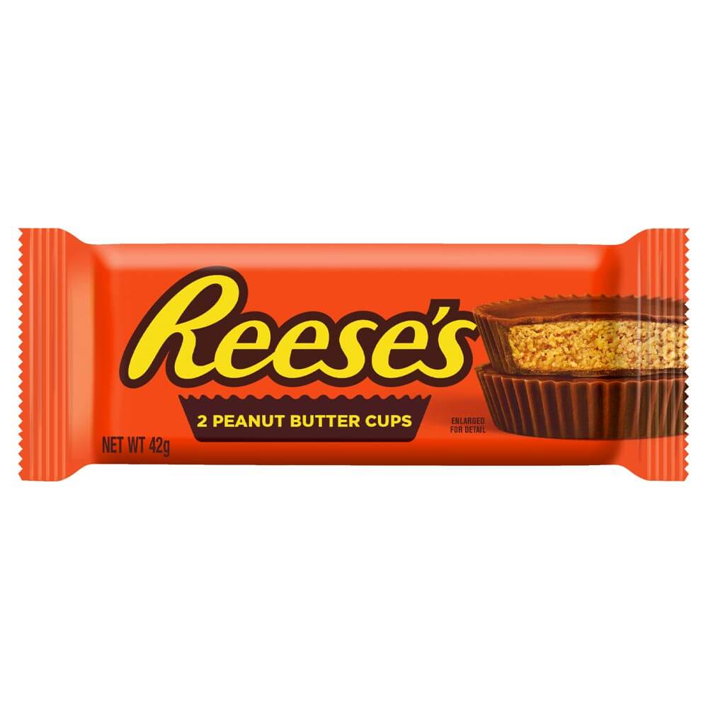 Specials-Reese's Milk Chocolate Peanut Butter Cups