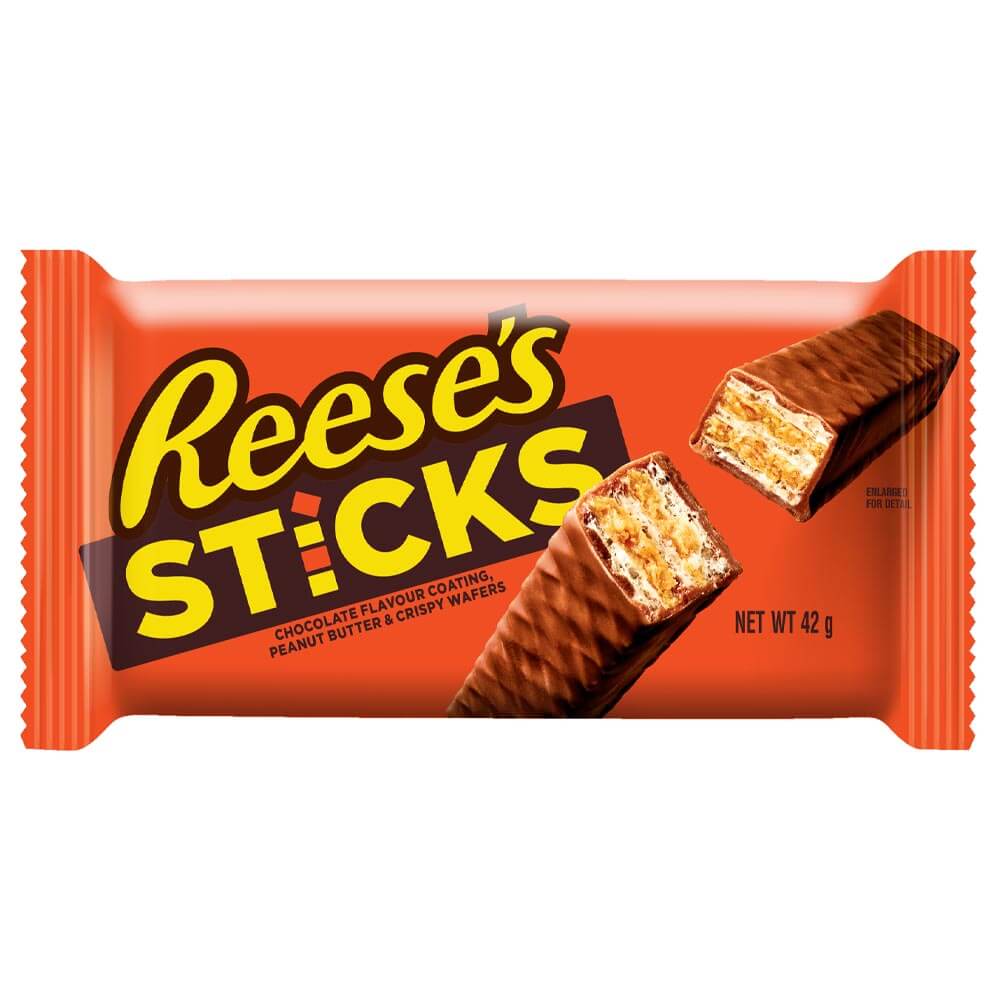 Specials-Reese's Sticks