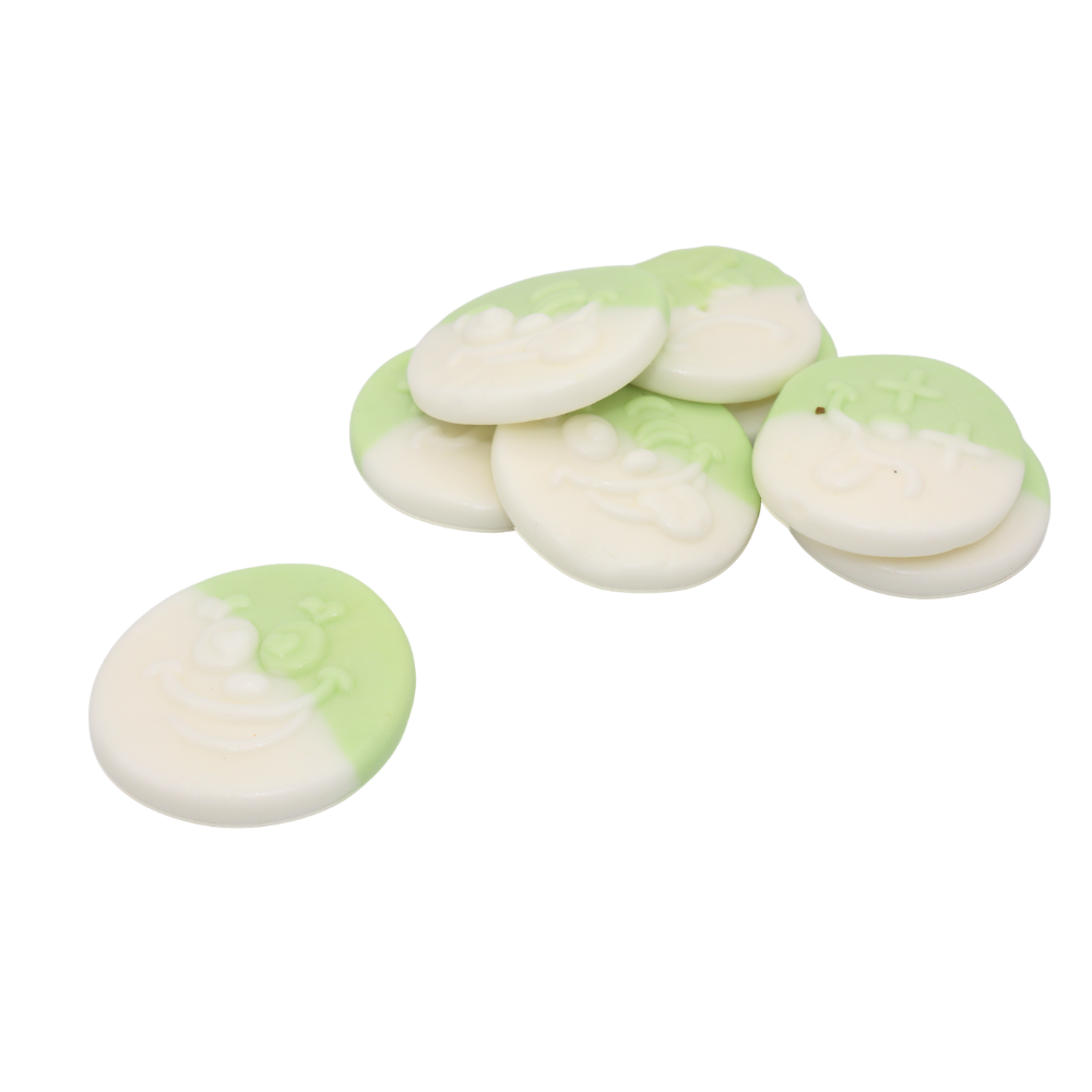 Apple Smileys