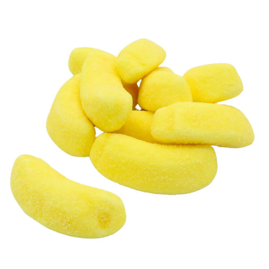 Haribo Bananas
