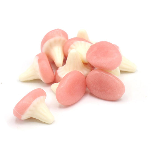 Candy Realms Mini Mushrooms