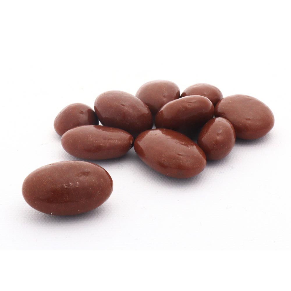 Chocolate Flavour Brazils