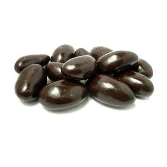 Dark Chocolate Brazils