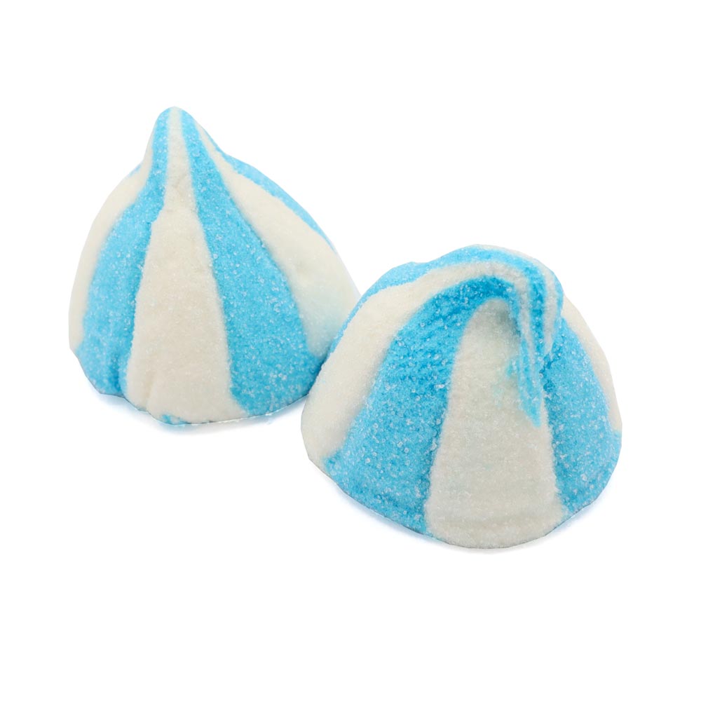 Fini Raspberry Flavoured Marshmallow Whips