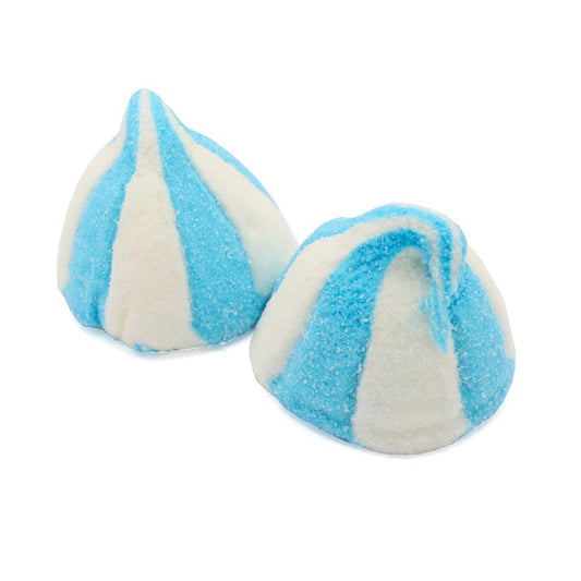 Fini Raspberry Flavoured Marshmallow Whips