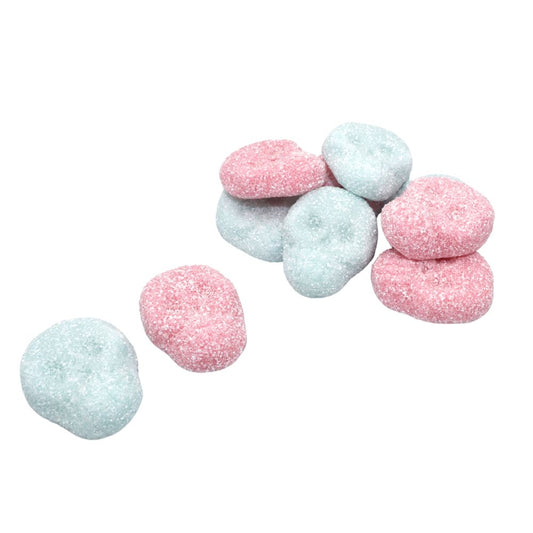 Frisia Sour Bubblegum Skulls
