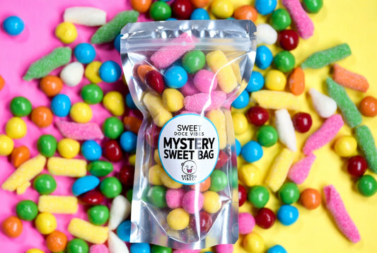 🎲 Mystery Sweet Bag — Surprise Add-On