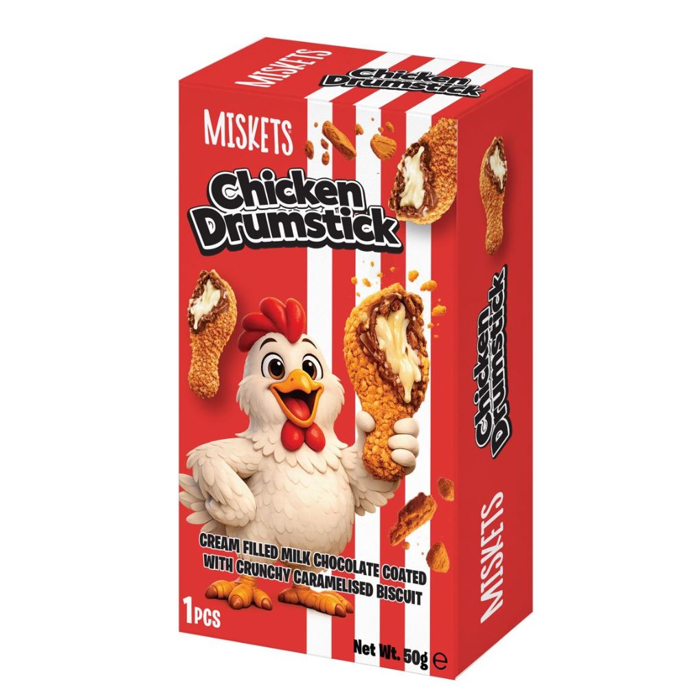 Miskets Chicken Drumstick