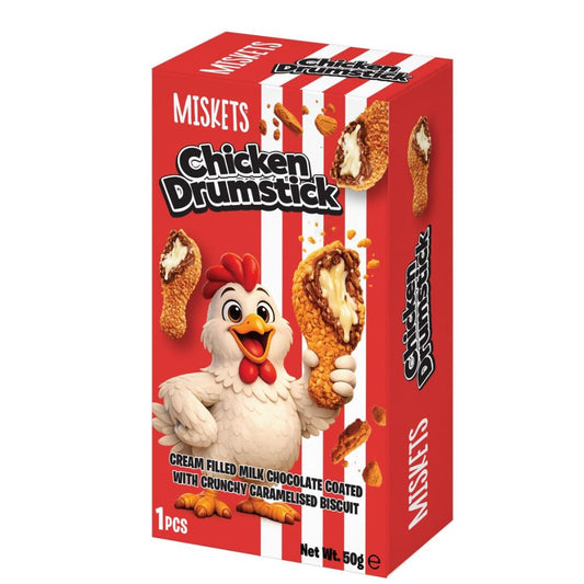 Miskets Chicken Drumstick