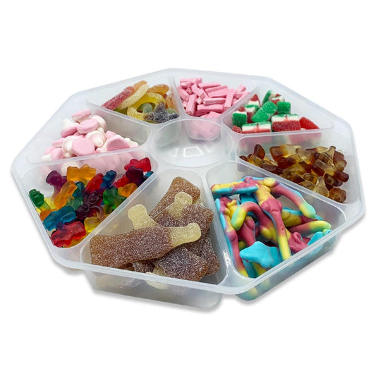 Sweets Platter