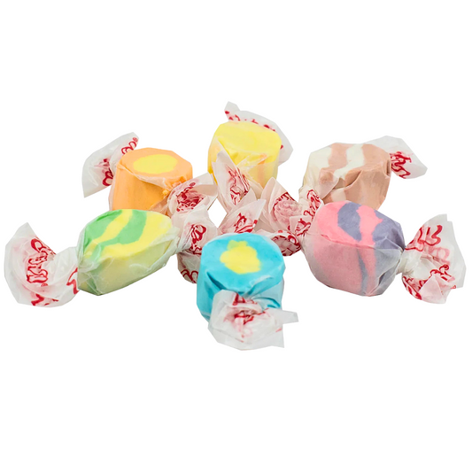 Taffy Town Tropical Mix Salt Water Taffy