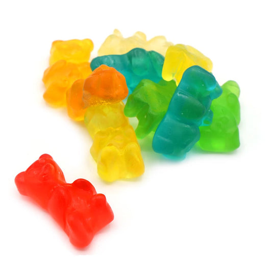Teddy Bears