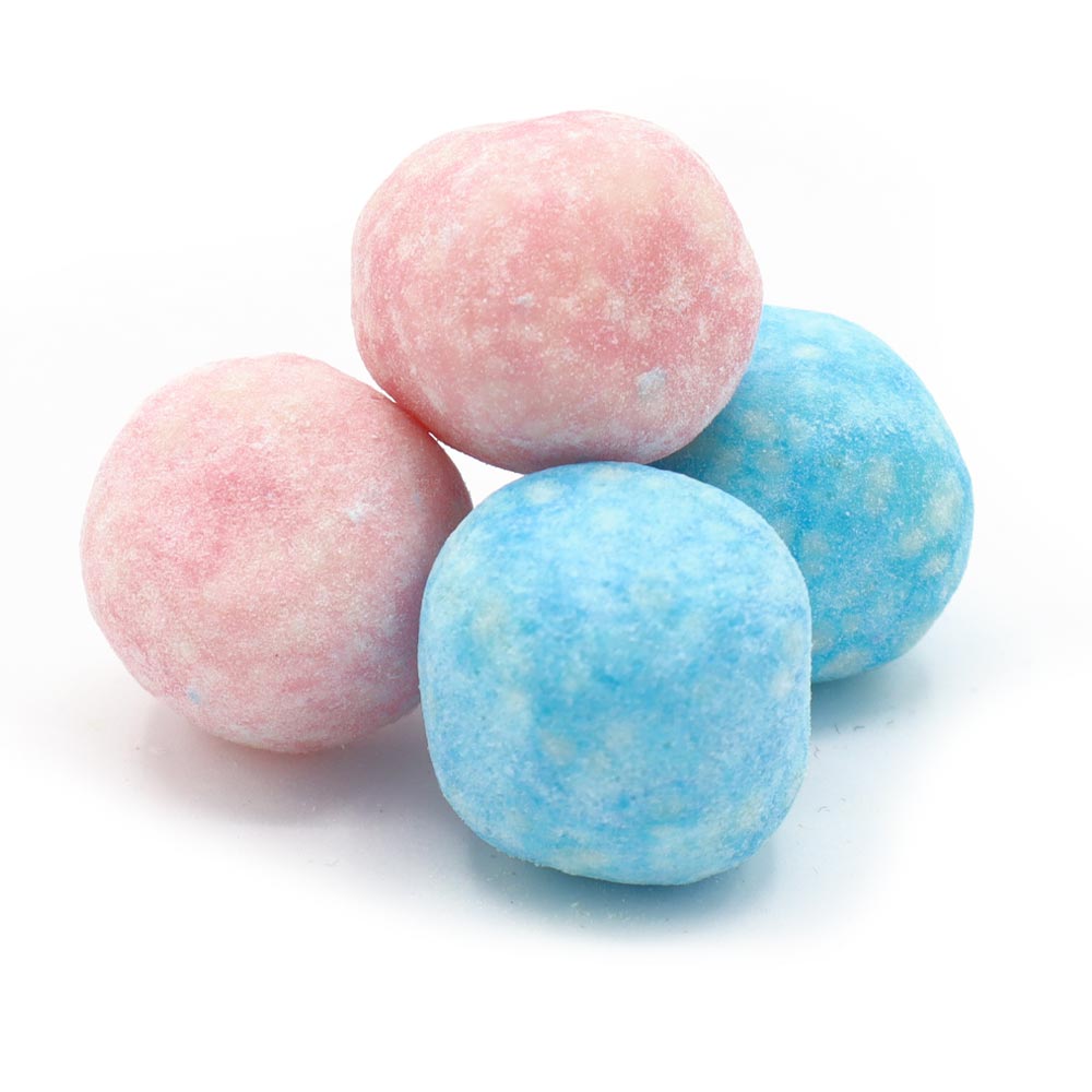 Veggie Bubblegum Bon Bons