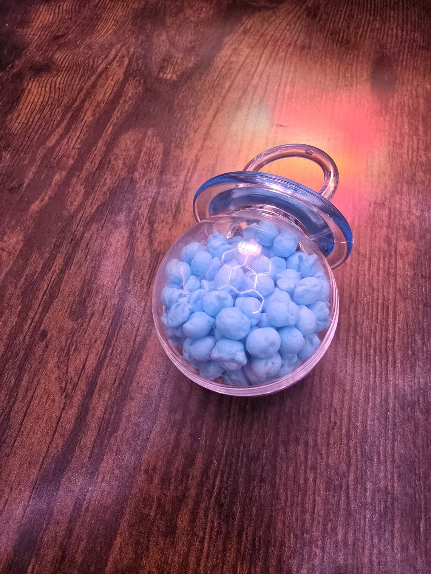 🍬 Baby Dummy Sweet Jars – Pack of 10