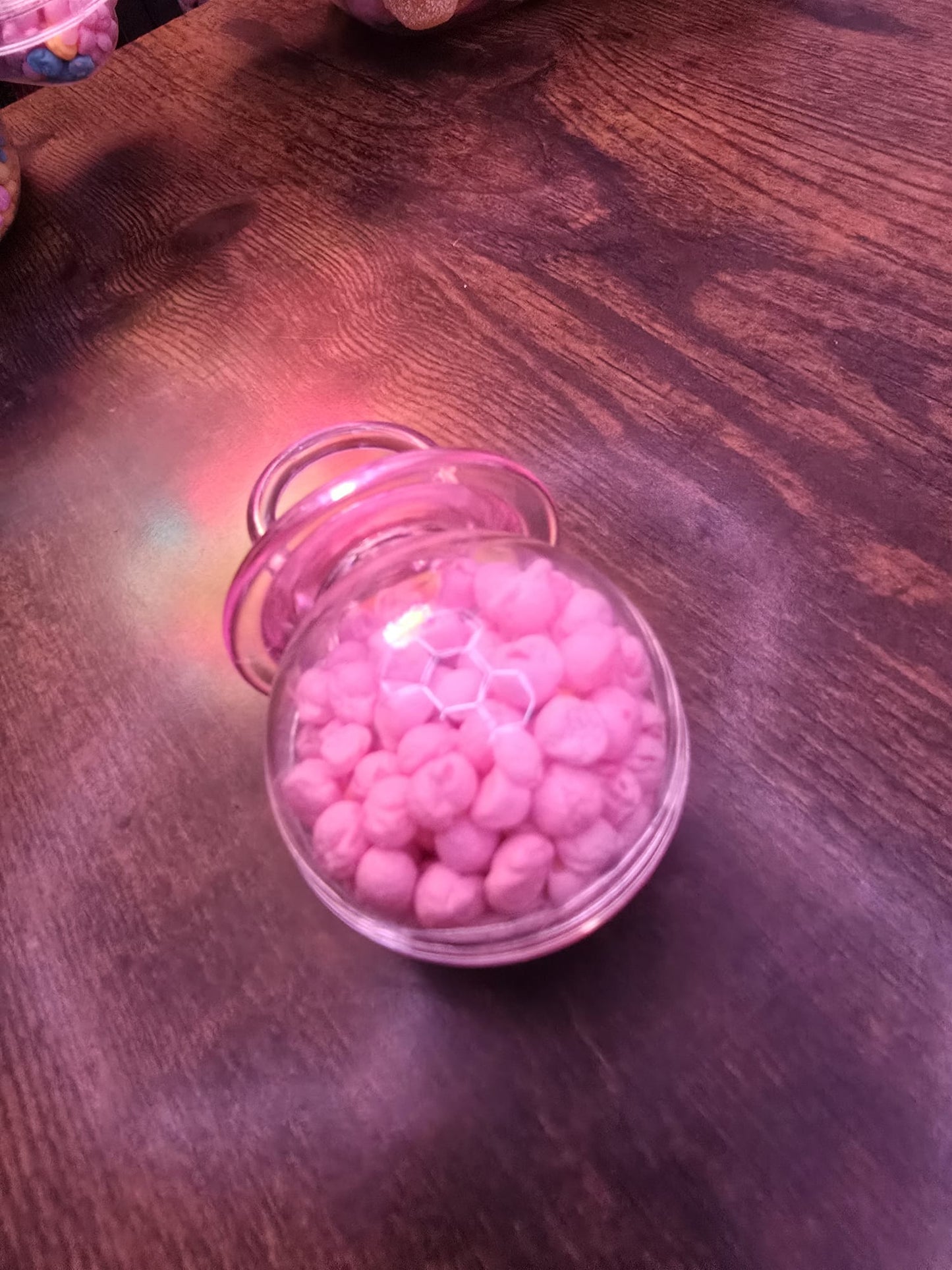 🍬 Baby Dummy Sweet Jars – Pack of 10