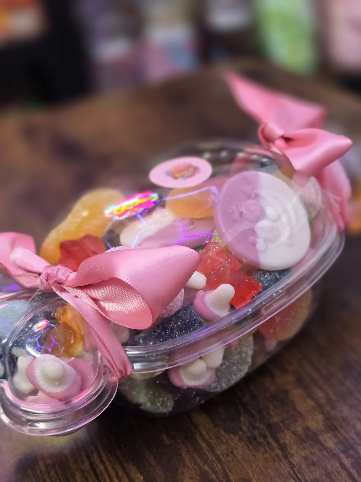 🎀 Sweet Candy Gift Box – 500g Pick n Mix