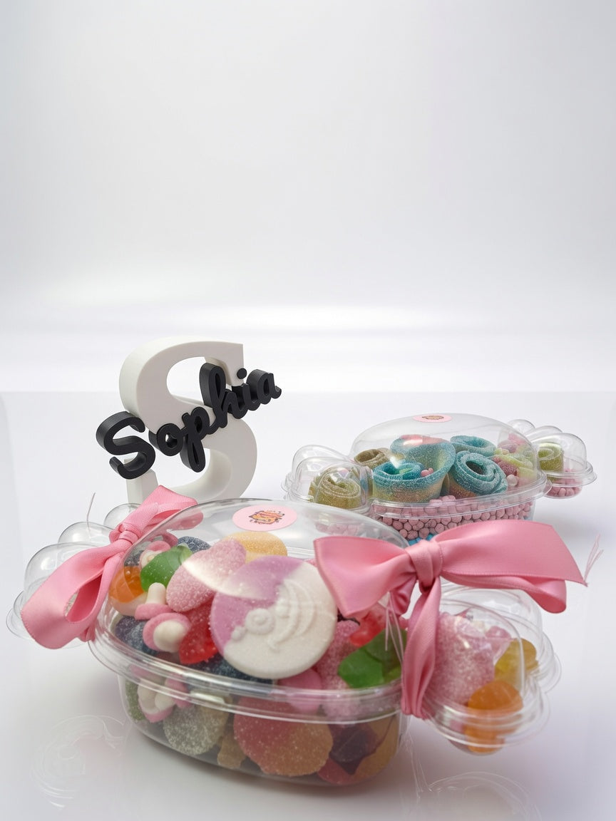 🎀 Sweet Candy Gift Box – 500g Pick n Mix